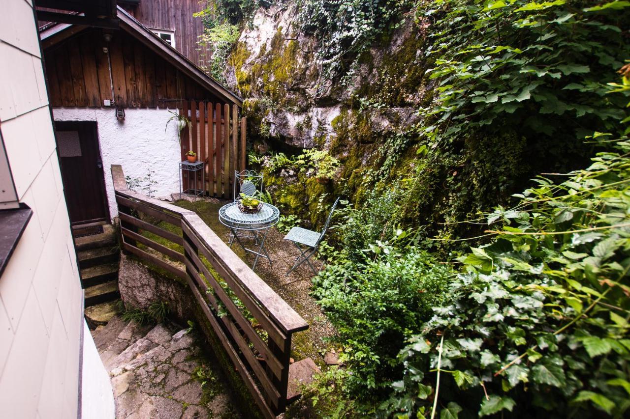 Appartement Fallnhauser - Adults Only *