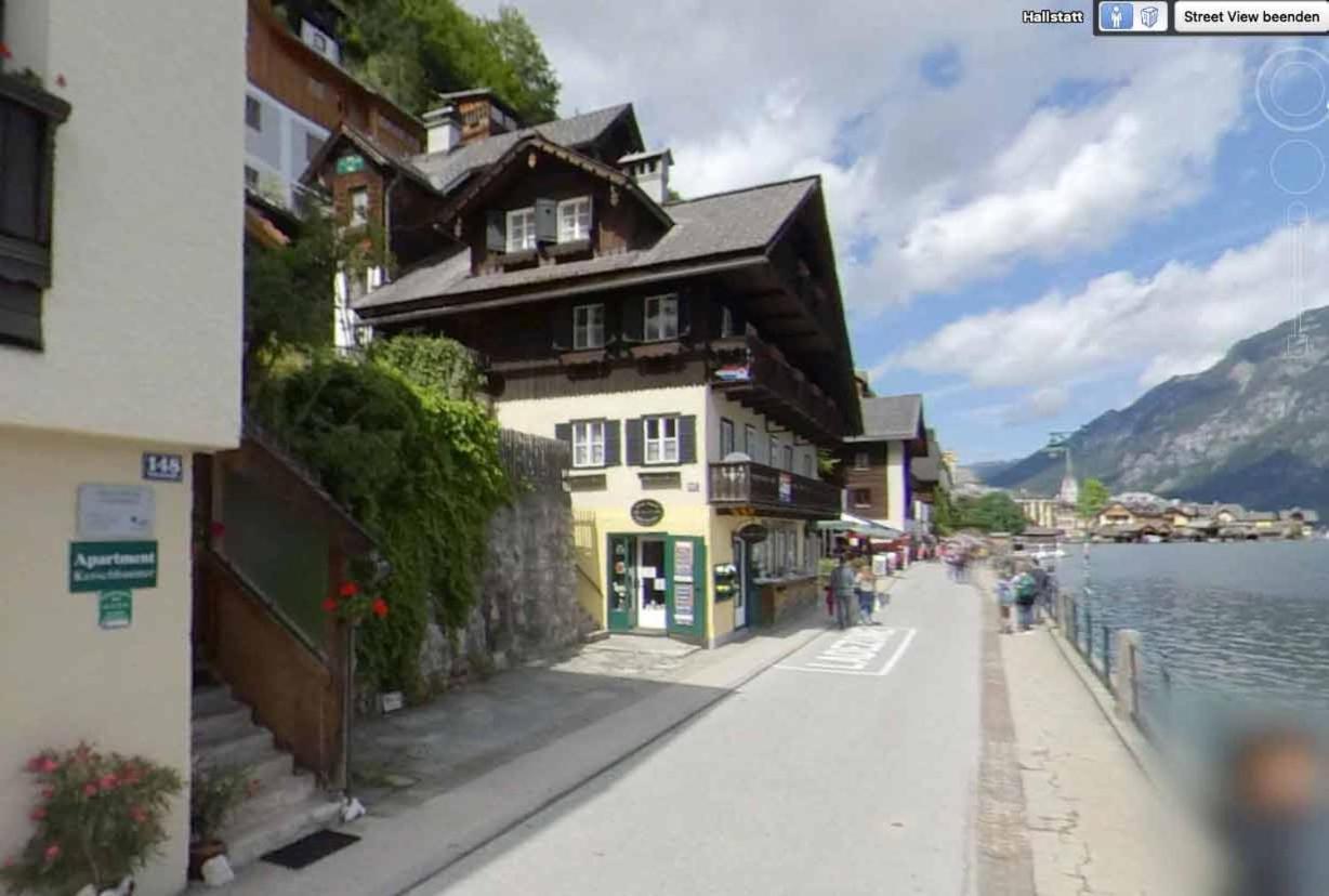 Appartement Fallnhauser - Adults Only *