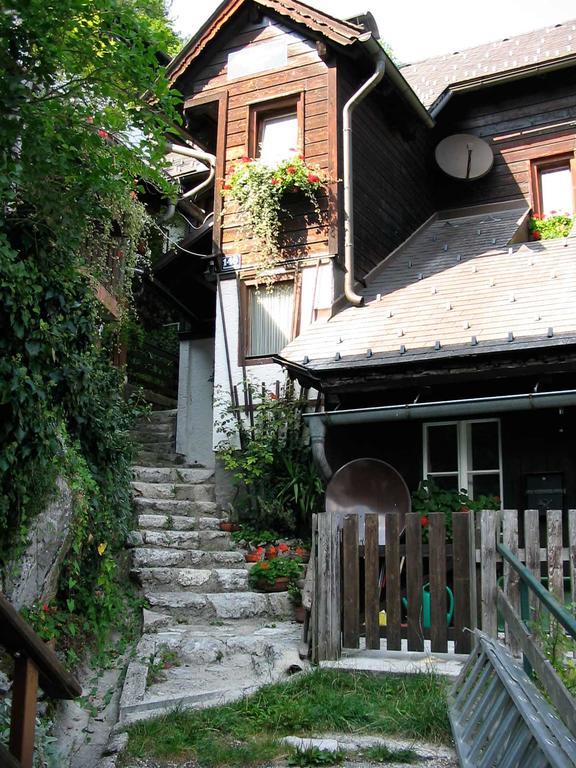 Appartement Fallnhauser - Adults Only