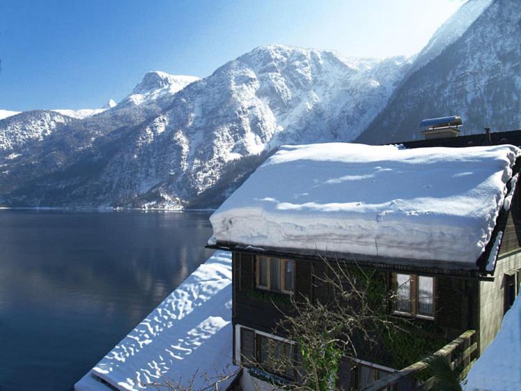 Fallnhauser - Adults Only Appartement