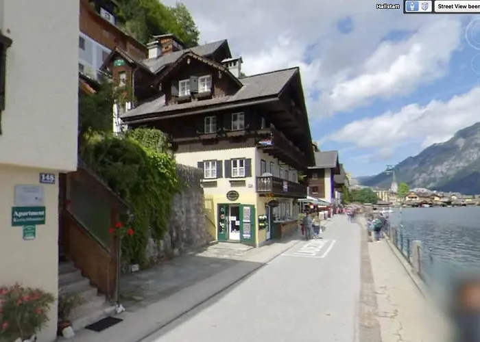 Appartement Fallnhauser - Adults Only