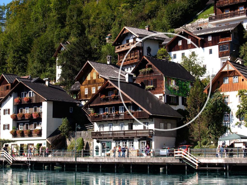 Fallnhauser Apartment Hallstatt