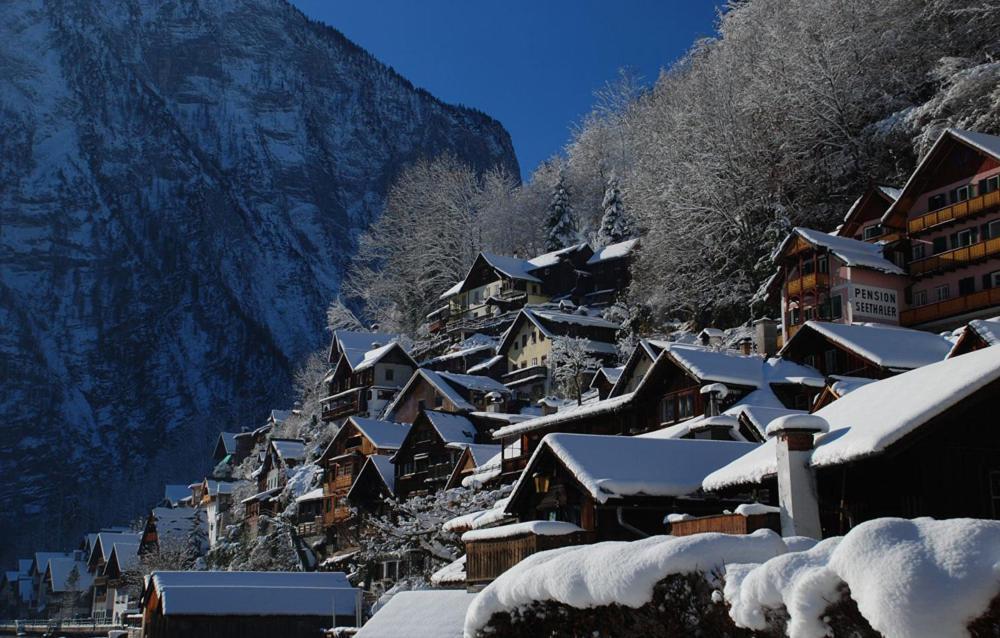 Fallnhauser Apartment Hallstatt