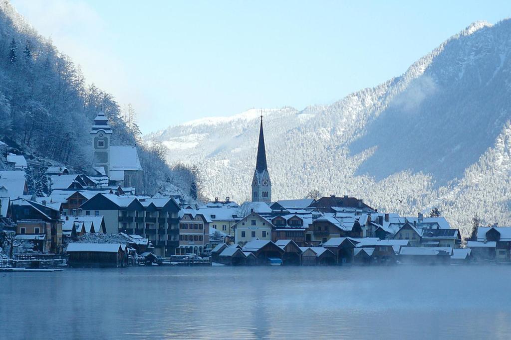 Fallnhauser Hallstatt